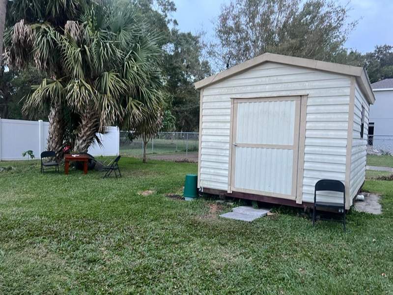 2 bedroom Single Family Residence at 1520 Hill Street, Woodall & Doyle, Kissimmee — photo 5