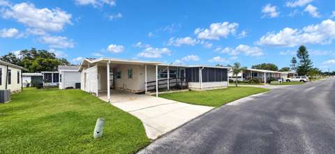 2055 S Floral Avenue #201, golf community for sale in Bartow
