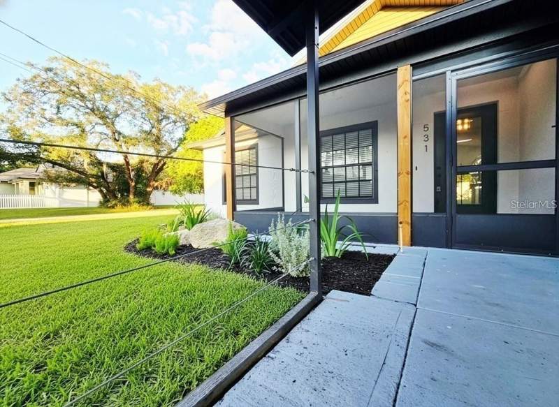 3 bedroom Single Family Residence at 531 1st Avenue, Lavada Court, Altamonte Springs — photo 4