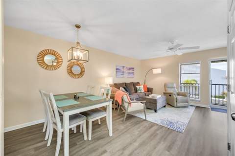 260 Medallion Boulevard #F, Madeira Beach FL - photo 6 of 30