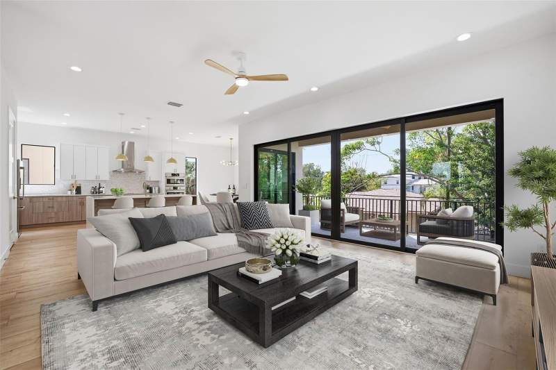 4 bedroom Single Family Residence at 1943 Shore Acres Boulevard, Shore Acres Edgewater Sec, St Petersburg — photo 2