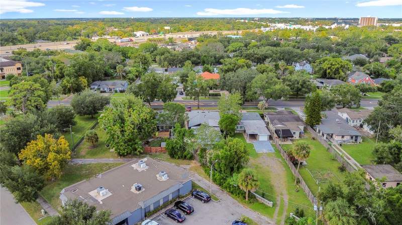 3 bedroom Single Family Residence at 3223 N Orange Ave, Orwin Manor Westminster, Orlando — photo 4