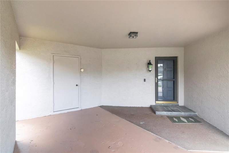 3 bedroom Townhouse at 2655 Barksdale Court, Winding Wood Condo, Clearwater — photo 2