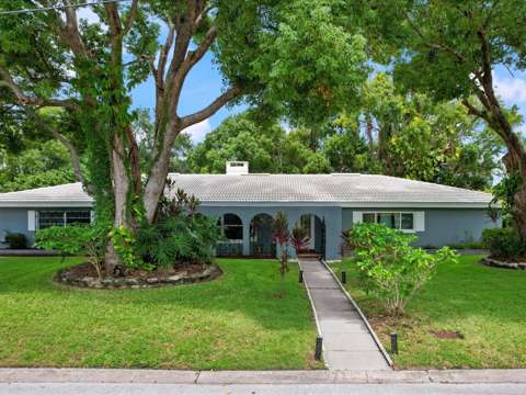 2100 Mckinley Street, home for sale on Mckinley Street