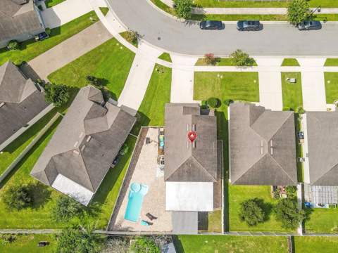 1833 Cayman Cove Circle, St Cloud FL - photo 23 of 30