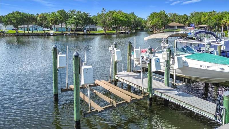 2 bedroom Condominium at 11025 W Harbor Watch Loop, Crystal River, Crystal River — photo 2