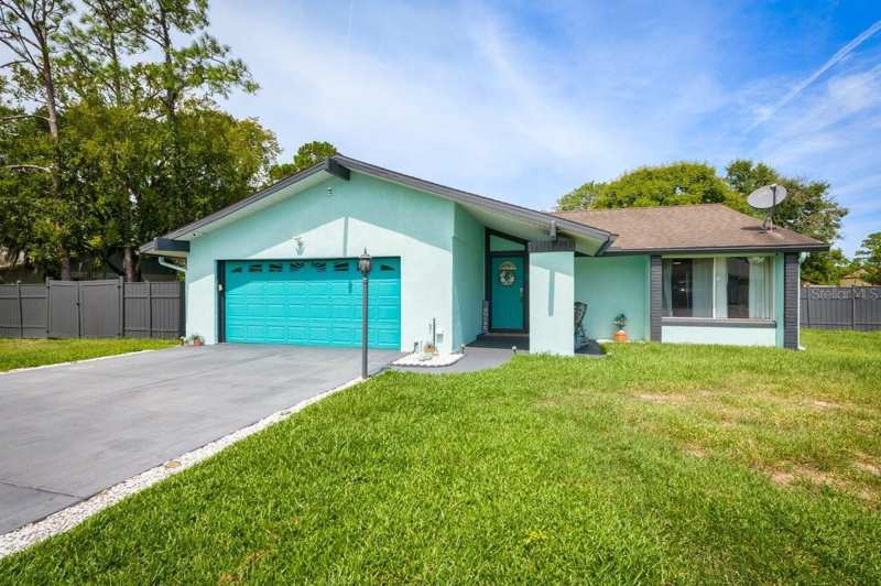 3 bedroom Single Family Residence at 3 Clark Lane, Country Club Cove, Palm Coast — photo 1