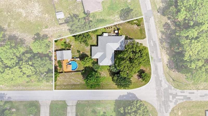 2 bedroom Single Family Residence at 9188 N Commodore Drive, Citrus Springs, Citrus Springs — photo 3