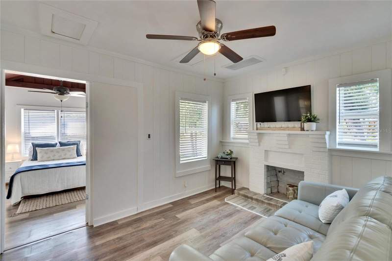 3 bedroom Single Family Residence at 1138 Howard Street, Carolina Terrace Annex, Clearwater — photo 5