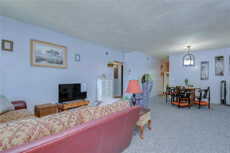 2 bedroom Condominium at 4022 57th Street #260, Clearview Oaks Bldg 4, Kenneth City — photo 5