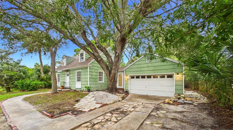 3 bedroom Single Family Residence at 5879 27th Avenue, Caldwells Rep, Gulfport — photo 2