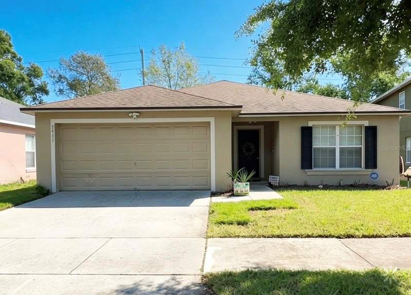 4417 RIBBLESDALE LANE home for sale in Langdale Woods