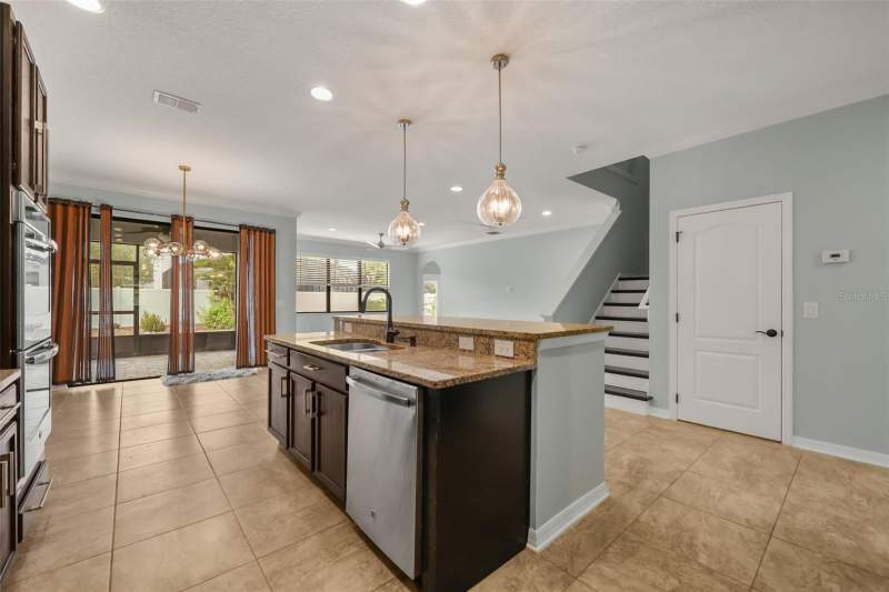 6 bedroom Single Family Residence at 5729 RUE GALILEE LANE, VERSAILLES, SANFORD — photo 5