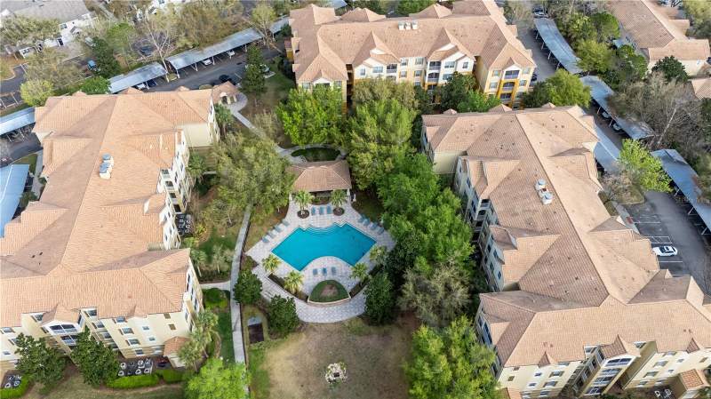 3 bedroom Condominium at 3362 Robert Trent Jones Drive #10407, Stonebridge Reserve Ph 7, Orlando — photo 4