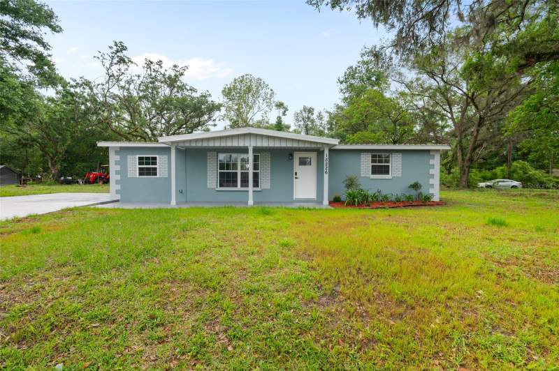 Pasco Lake Estates