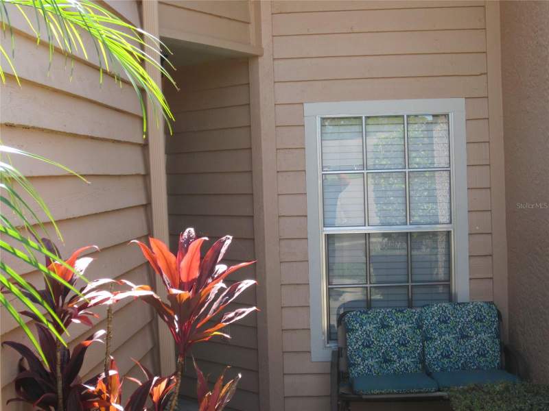 1 bedroom Townhouse at 4922 Grist Mill Circle, Heritage Lake, New Port Richey — photo 5