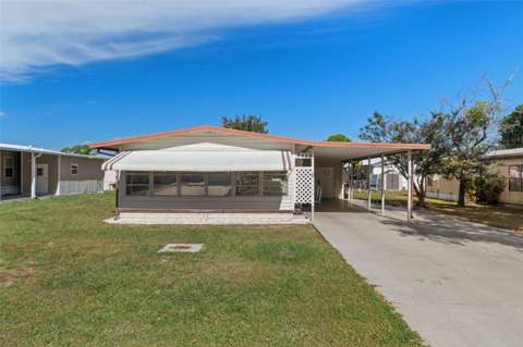 8489 Fleetway Avenue, home for sale in Brooksville 34613