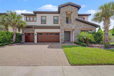 21616 Amelia Rose Way, home for sale in Land O' Lakes 34637