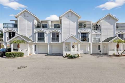 320 Island Way #603, home for sale in Clearwater 33767