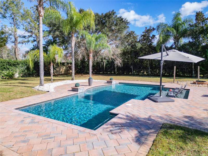 5 bedroom Single Family Residence at 10542 Wittenberg Way, Moss Park Reserve, Orlando — photo 4