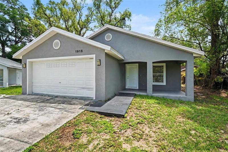 Tampa GardensHomes for Sale in Tampa, FL