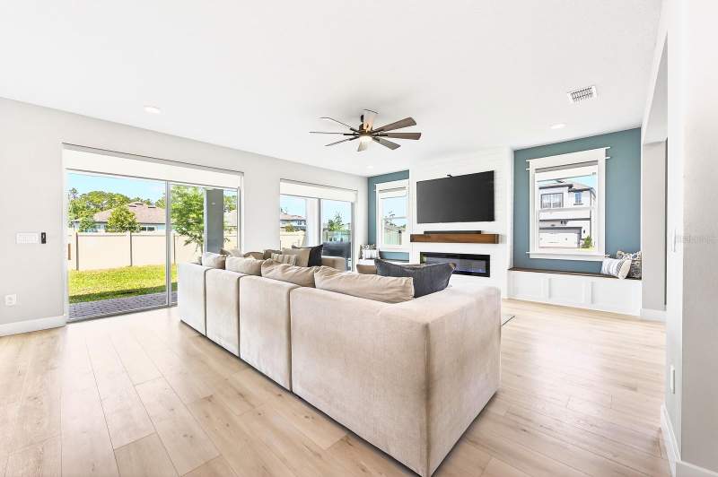 5 bedroom Single Family Residence at 2234 Maroon Flame Court, Red Ember South, Oviedo — photo 5