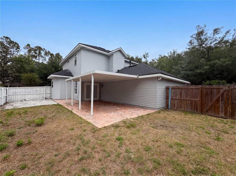 3 bedroom Single Family Residence at 9405 SW 31st Lane, Haile Plantation Unit 35 Ph 4, Gainesville — photo 5