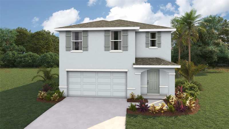 5 bedroom Single Family Residence at 9113 SW 47th Court, Ocala Crossings South, Ocala — photo 1