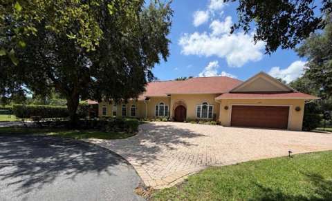 4205 Cremona Court, home for sale in Sebring 33872