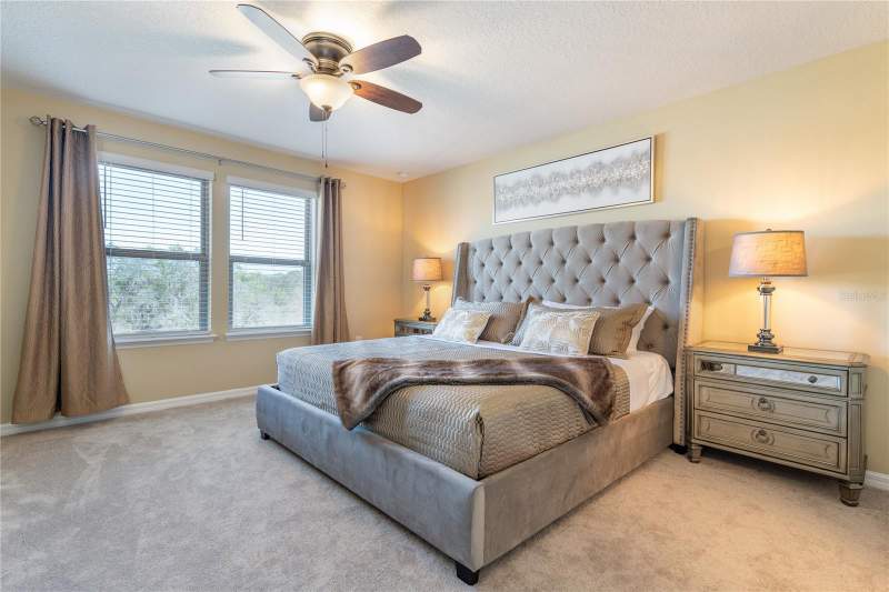 5 bedroom Single Family Residence at 8931 Zurich Lane, Windsor At Westside Ph 3A, Kissimmee — photo 5