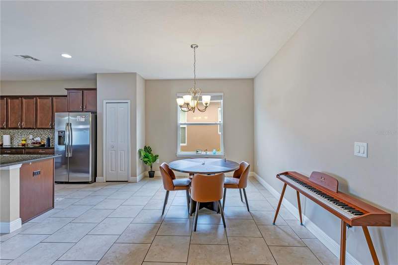 3 bedroom Single Family Residence at 1497 Softshell Street, Turtle Creek Ph 1B, St Cloud — photo 3
