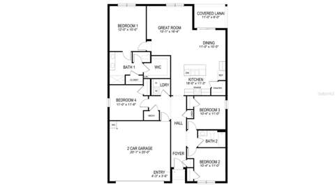4402 Hidden Farm Drive, Plant City FL - photo 19 of 19