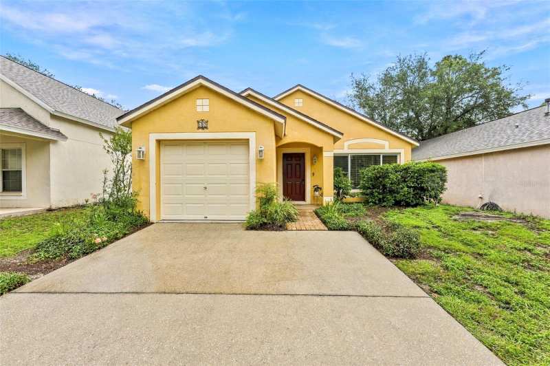 3 bedroom Single Family Residence at 609 Cape Cod Cir, Copper Ridge Tr D, Valrico — photo 1