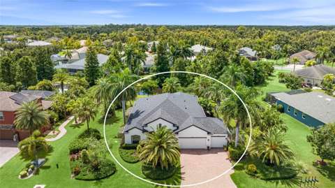 7603 55Th Street, home for sale in Ellenton 34222