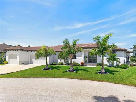 1737 Casey Key Drive, home for sale in Punta Gorda 33950