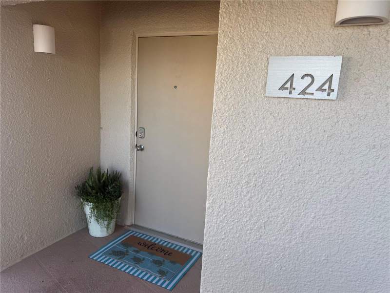 2 bedroom Condominium at 4501 S Atlantic Avenue #4240, Errol By Sea, New Smyrna Beach — photo 3