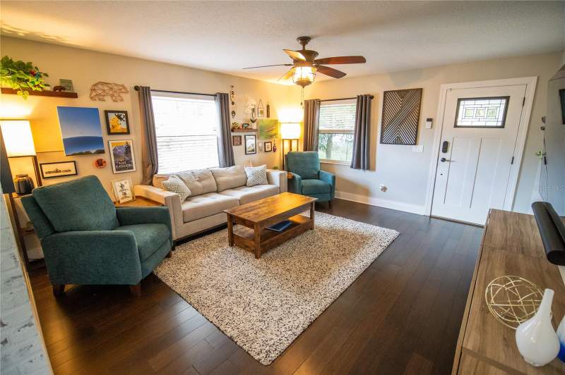 3 bedroom Single Family Residence at 2429 S Brown Avenue, Michigan Ave Park, Orlando — photo 5