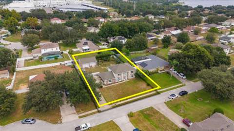 16017 Lanesboro Court, home for sale in Clermont 34711