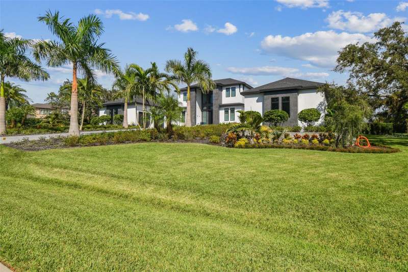 4 bedroom Single Family Residence at 3321 Meander Lane, Hillcrest Acres, Safety Harbor — photo 2