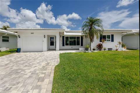 3455 100Th Avenue, golf community for sale in Pinellas Park