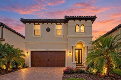 13367 Wildgrass Trl, 4-bedroom for sale in Odessa