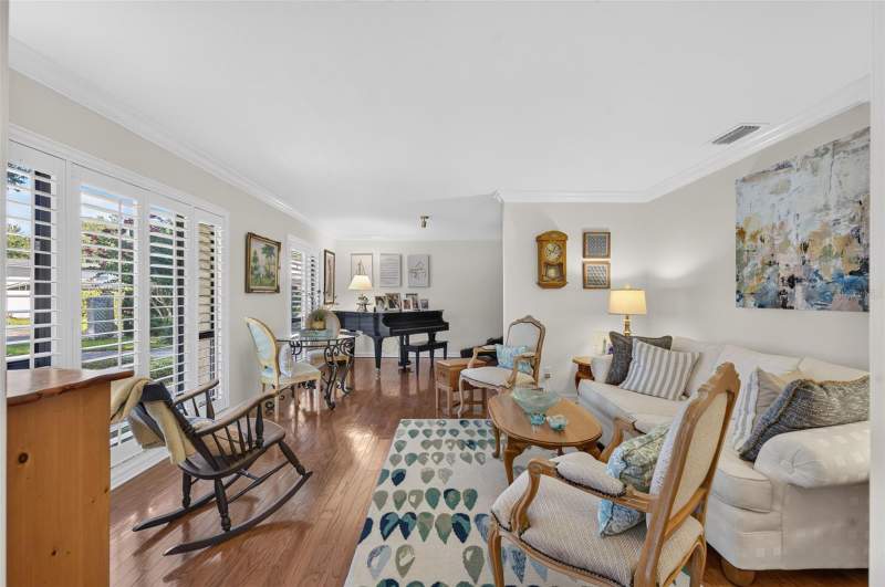 3 bedroom Single Family Residence at 823 Woods Court, Dommerich Woods, Maitland — photo 3
