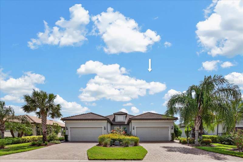 2 bedroom Villa at 6927 Holbrook Cove, Del Webb Ph III Subph 3A, 3B & 3C, Lakewood Ranch — photo 4