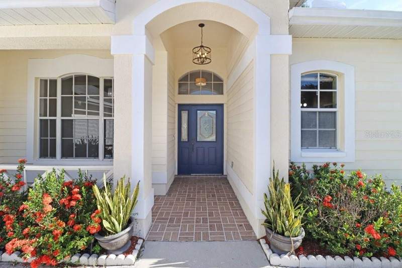 4 bedroom Single Family Residence at 3029 Minuteman Lane, Bloomingdale Village Ph I Sub, Brandon — photo 5