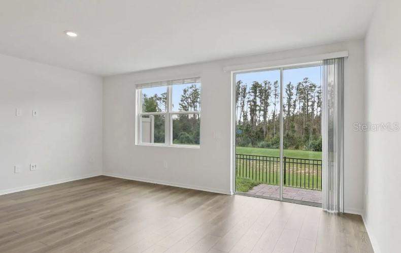 3 bedroom Townhouse at 16261 BIRD OF PARADISE AVENUE, CAGAN CROSSINGS WEST, CLERMONT — photo 5