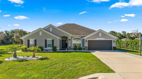 4160 SW 100Th Street, home for sale in Ocala 34476
