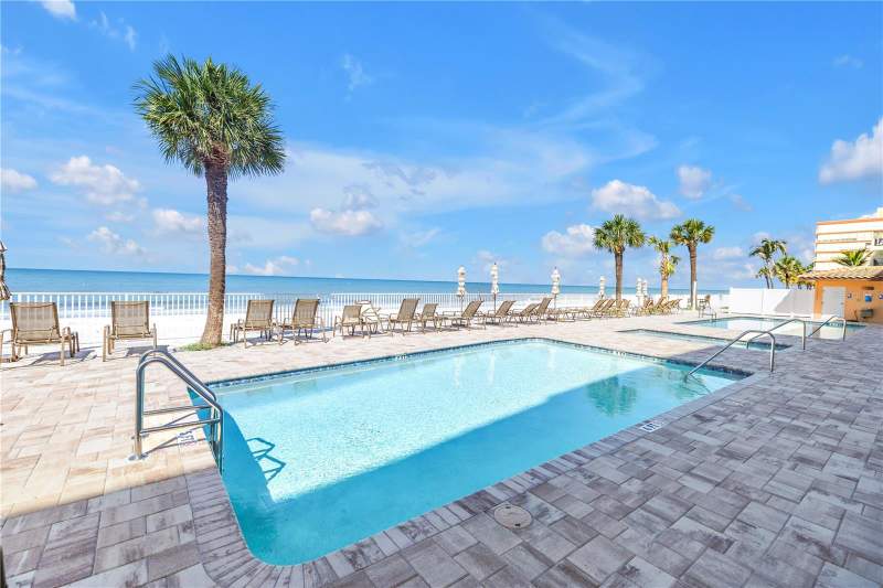 3 bedroom Condominium at 16326 Gulf Boulevard #308, La Contessa Condo, Redington Beach — photo 3
