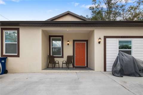 4411 N Troy Street, home for sale in Tampa 33610