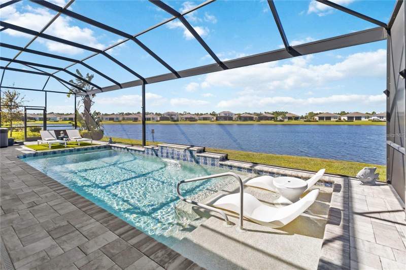 3 bedroom Single Family Residence at 2744 Nature View Road, Del Webb Sunbridge Ph 1, St Cloud — photo 2