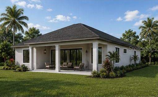 3 bedroom Single Family Residence at . Taplin Avenue, Port Charlotte Sub 26, North Port — photo 4